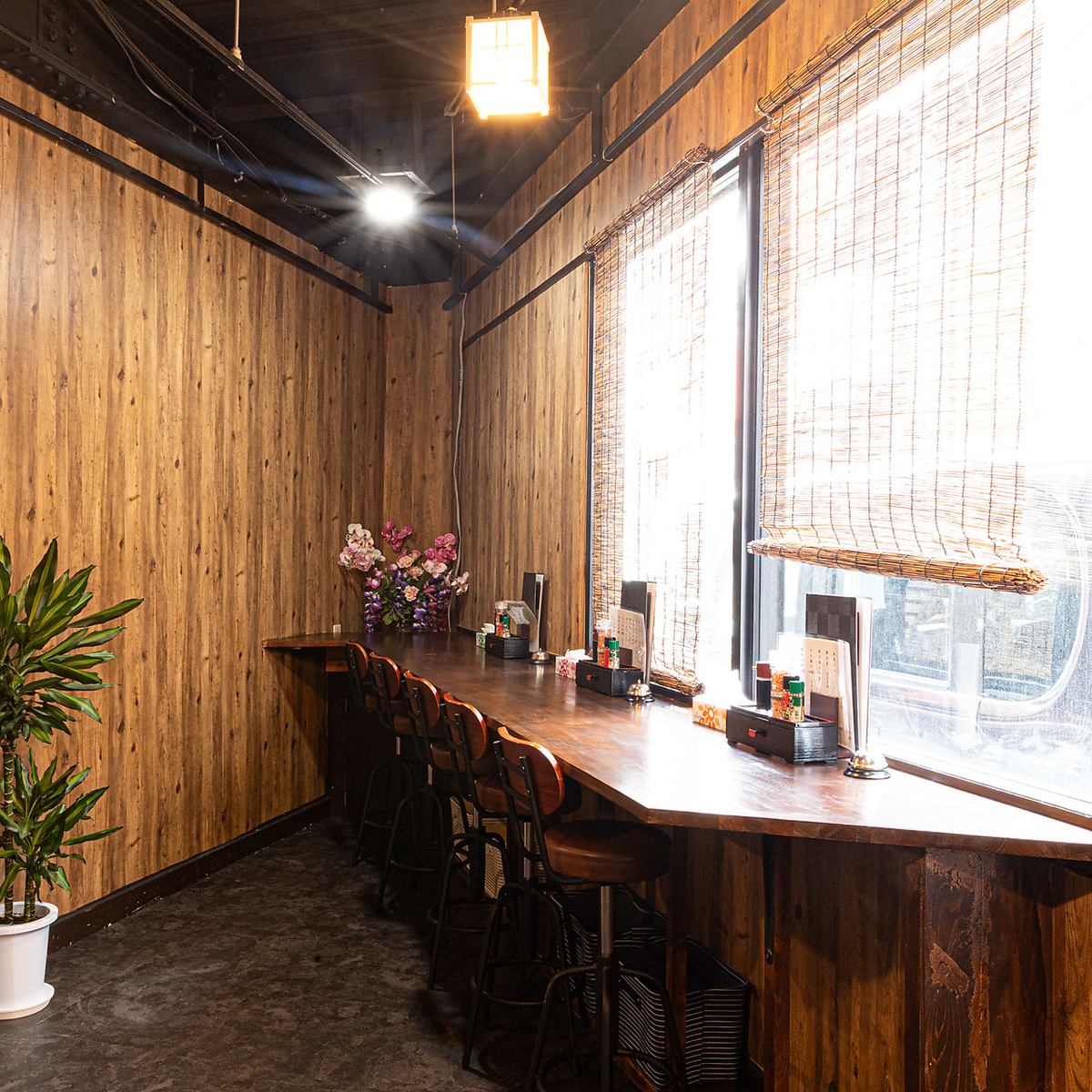 お手頃価格で楽しめるメニューも充実。お気軽にご利用ください。