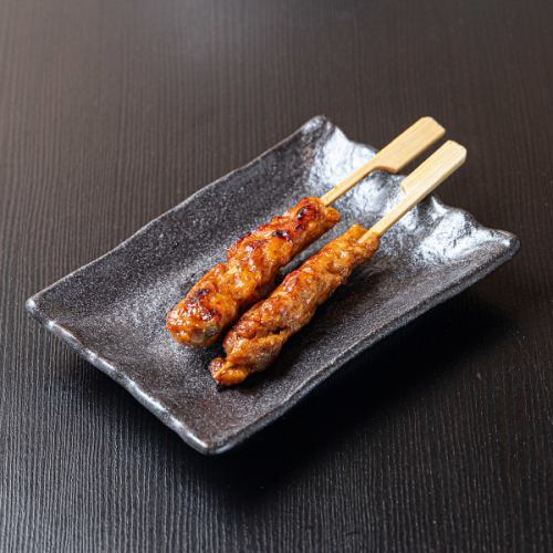 焼き鳥 つくね串