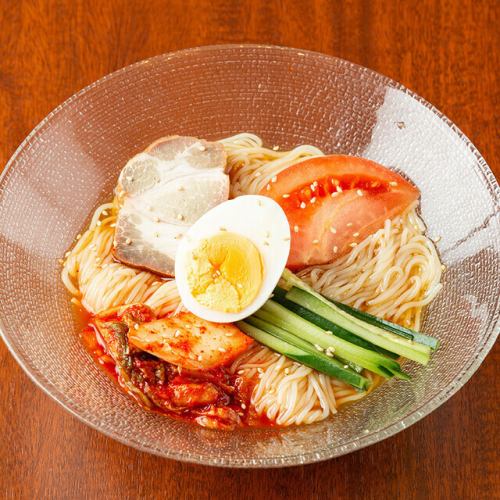 冷麺