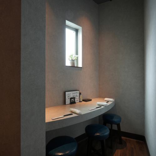 横浜駅から徒歩8分