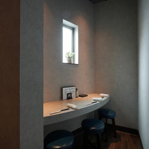 横浜駅から徒歩8分