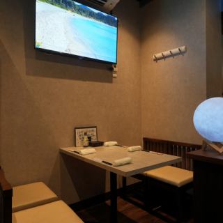 【20名様以下でも貸切可能】当店は貸切宴会が可能です！最大20名様までの貸切を承っております。シーンに合わせてお席の配置も臨機応変に対応いたします。貸切をご希望の方は、お気軽に店舗までお問い合わせください。