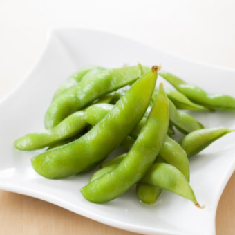 枝豆