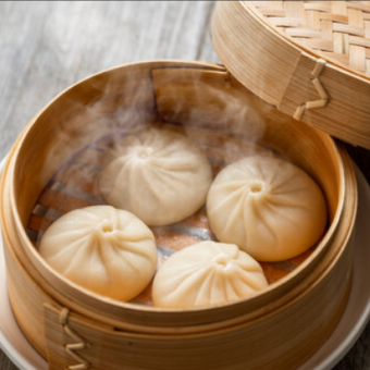 小籠包
