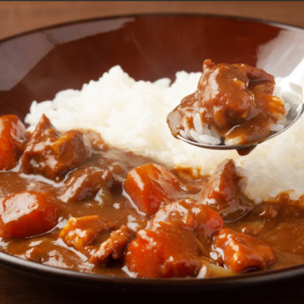 カレーライス
