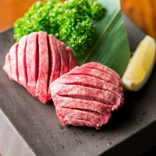 本気の焼肉コースに大満足