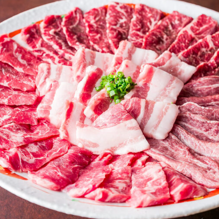 道・寿・極コース3300円～7700円　＋1580円で飲み放題付き