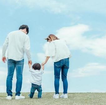 小孩子也可以玩得很开心♪