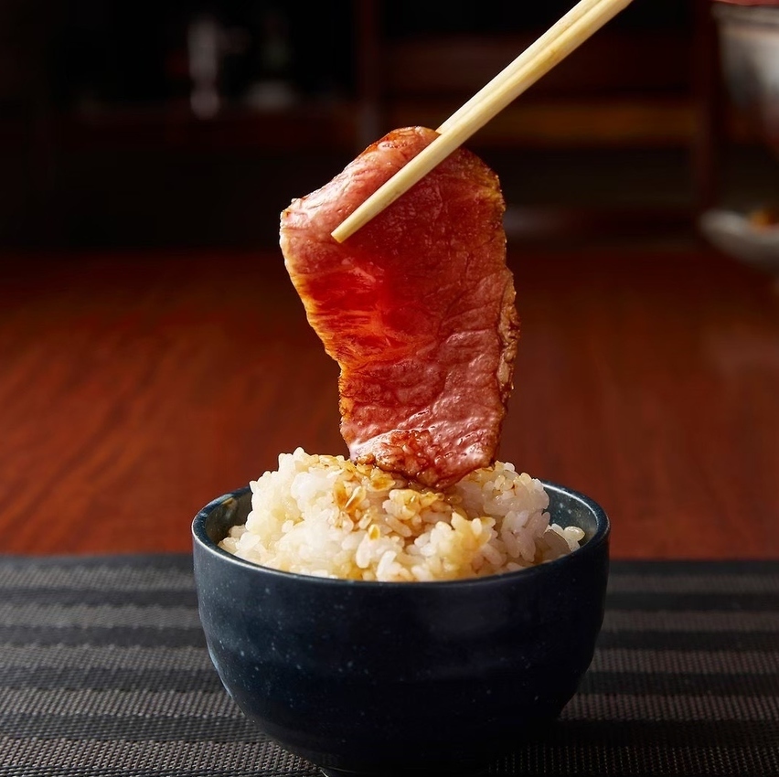 個室は無煙ロースター完備◎匂いを気にせず、ゆっくりできます！