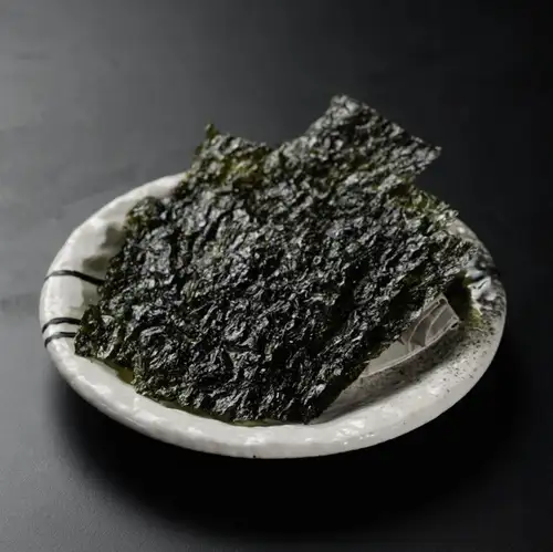 한국 김
