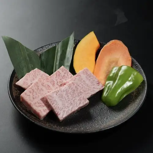 특상 갈비