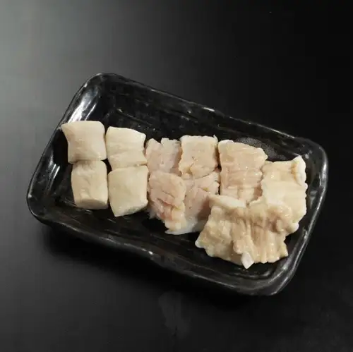호르몬 3종 모리