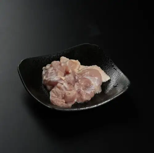 닭 허벅지
