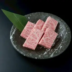 特級一保（臀肉牛排）