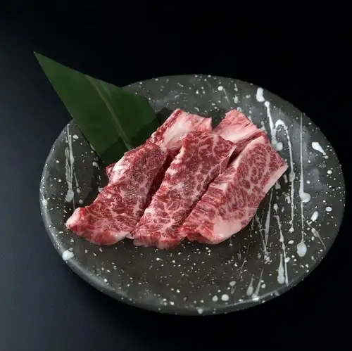 게타 갈비
