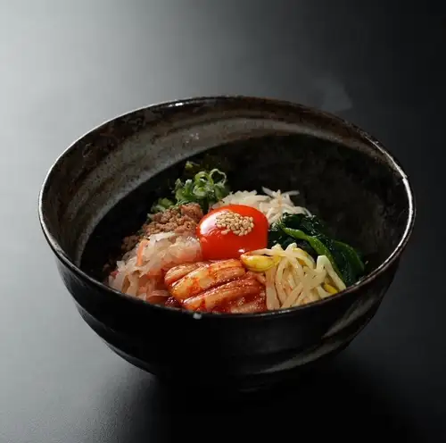 비빔밥