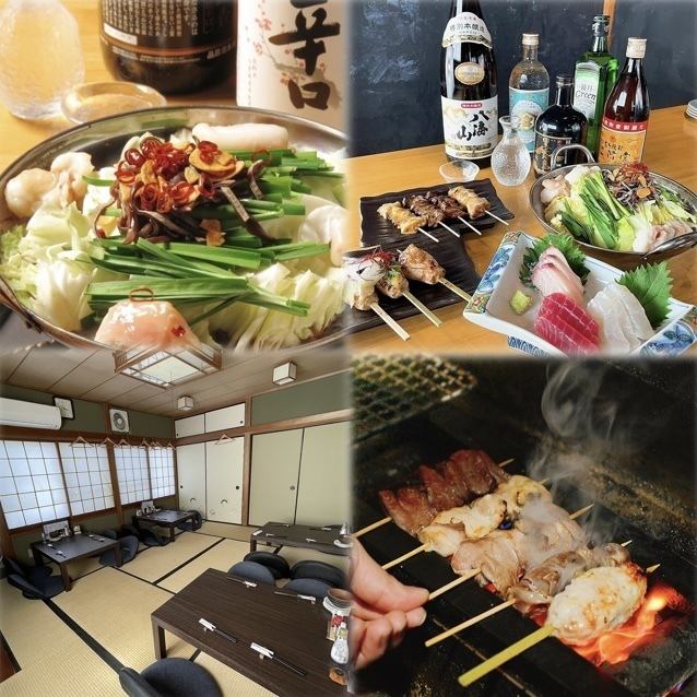 北習志野の人気店ぐるっぺ×はれの木ダイニングのコラボレーション♪
