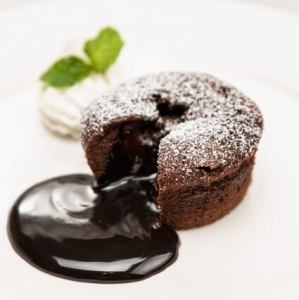 フォンダンショコラ