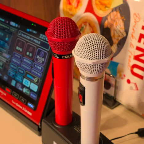 【全室加熱式タバコOK】最新設備が整ったモダンな内観♪