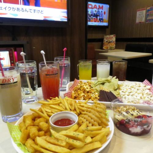 轻量级无限畅饮酒精课程