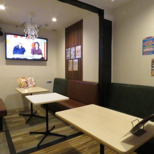 【距一之宫站步行仅需1分钟！】最多可容纳25人！