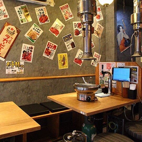 2名様～ご利用可能◎周りを気にせず、会社の仲間やご友人と心ゆくまでご歓談下さい。お気軽にお電話にてご相談ください。学生/宴会/女子会/二次会/記念日　※画像はイメージです