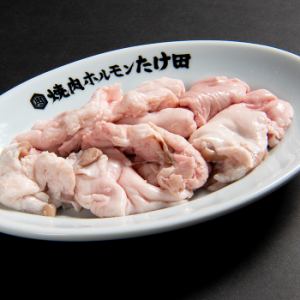 大トロホルモン