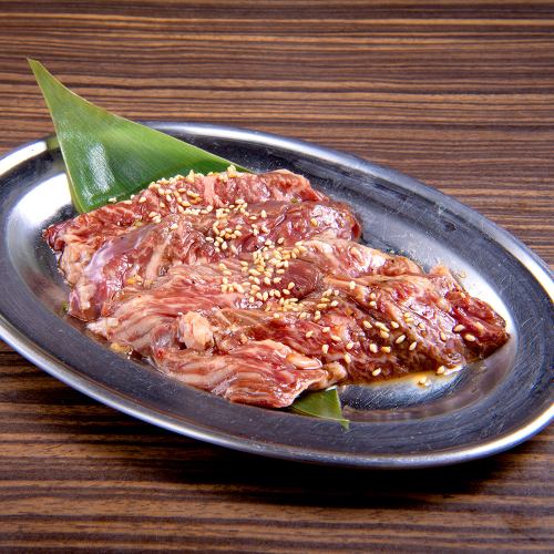 極旨上ハラミたれ