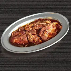 肉屋本気の熟成ロース