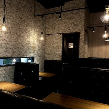 4名様テーブル