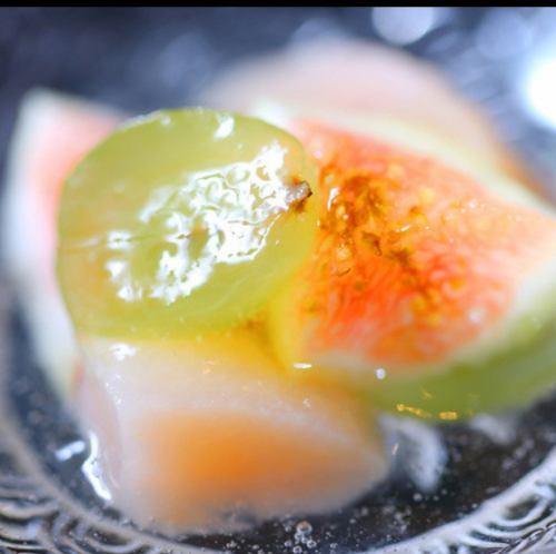 今天的白惠
