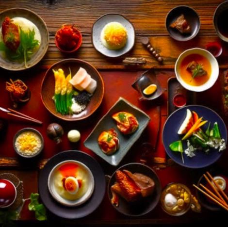 お得なクーポンも◎【ご宴会特典】6名様以上で1名様分/10名様以上で2名様分コース料理代無料！