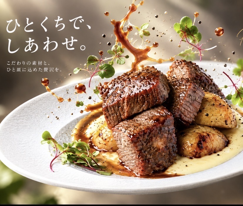 "唯一無二の和食料理をご提供する和食店です。日本の食文化を川崎から全国へ世界へ 
