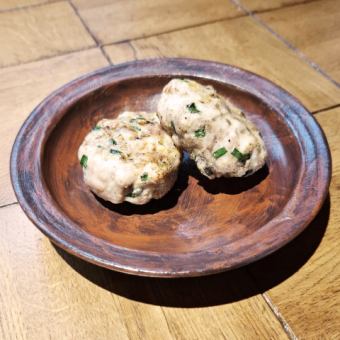 ≪ 2時間飲み放題付き ≫　プレミアムコース　【全9品】