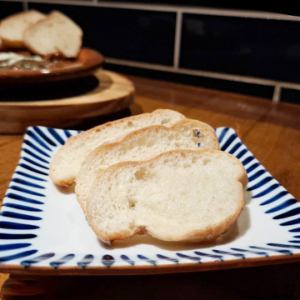 추가 바게트(3장)