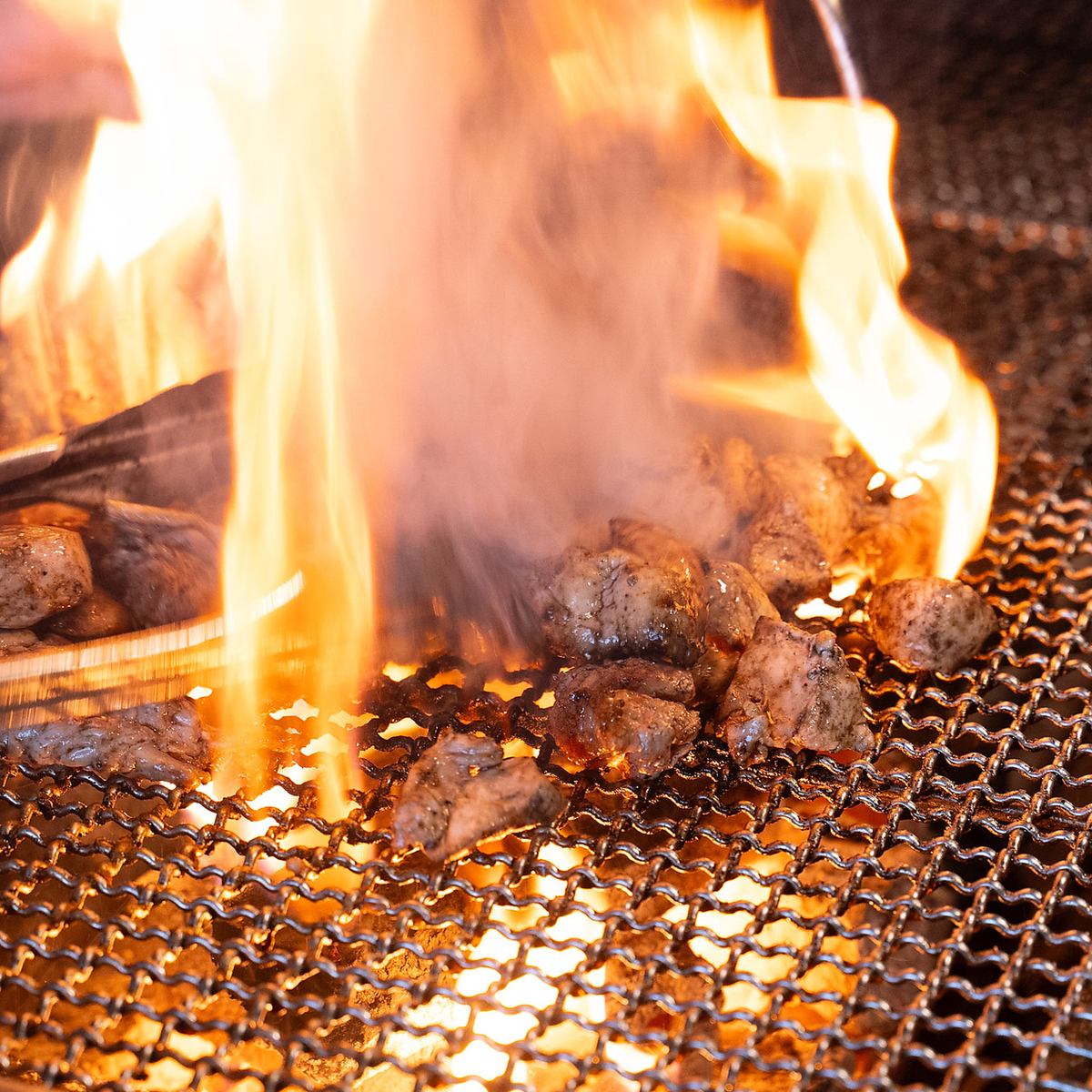 当店自慢の逸品をご堪能ください