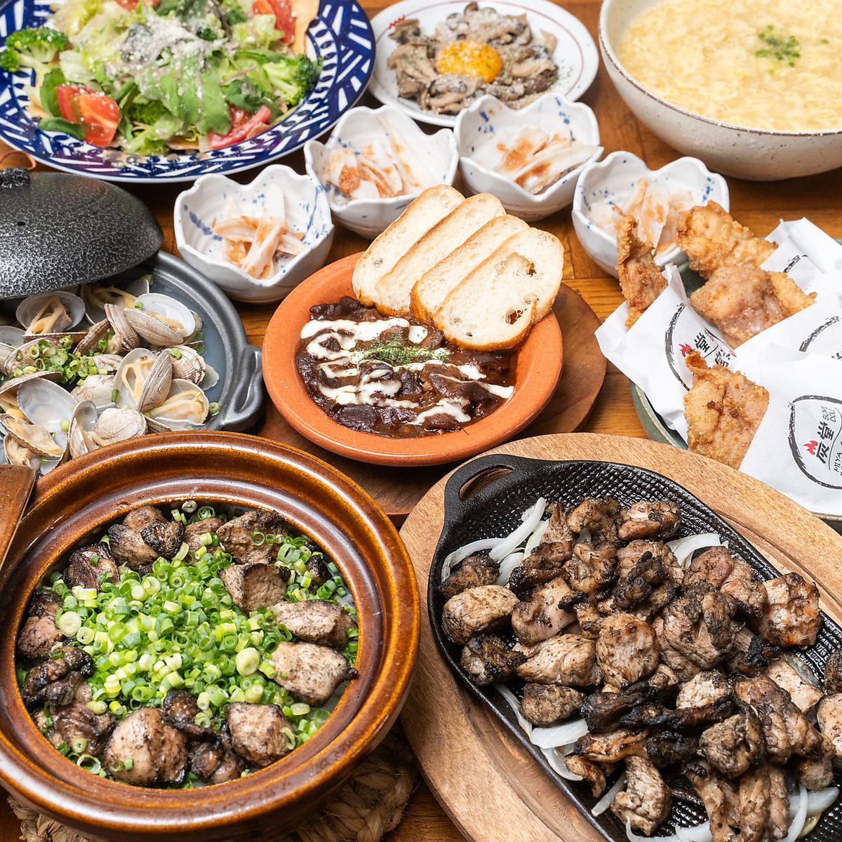 宴会でもご利用いただけます◎