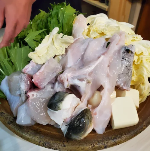 コースも豊富にございます