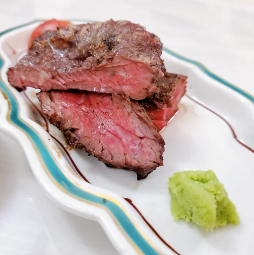 ◆お肉料理もございます（税込1,000円～）◆