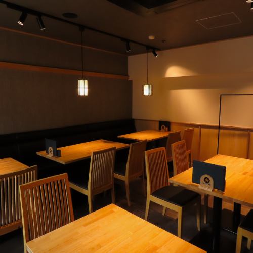 ◆ランチは11時から営業中