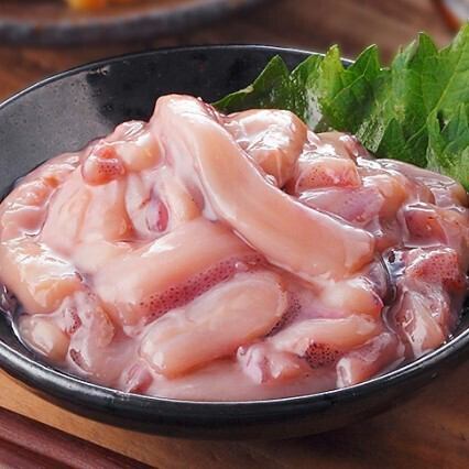 塩辛