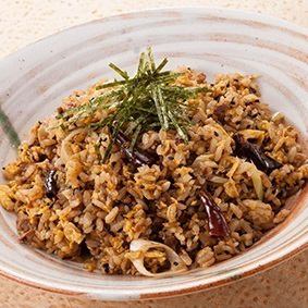 容府炒飯