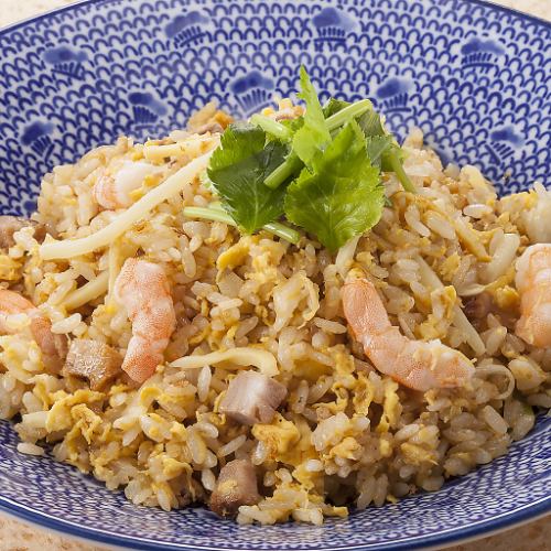 楊州炒飯