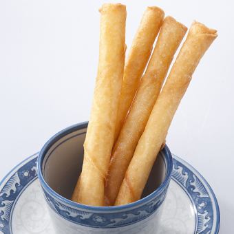 起司棒春捲