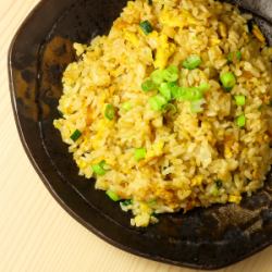 Fried Rice