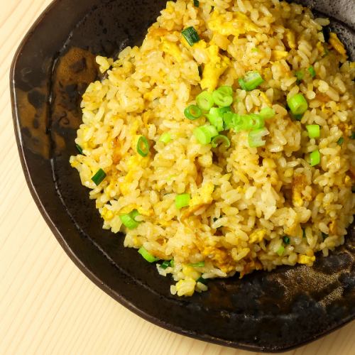 炒飯