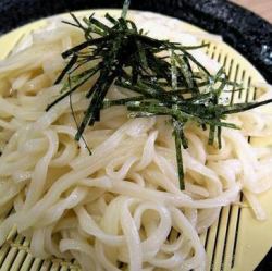 稲庭ざるうどん