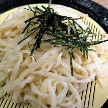 稲庭ざるうどん