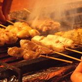 炭は最高級の備長炭、鳥は旨味のある播州百日鳥間違いない！！