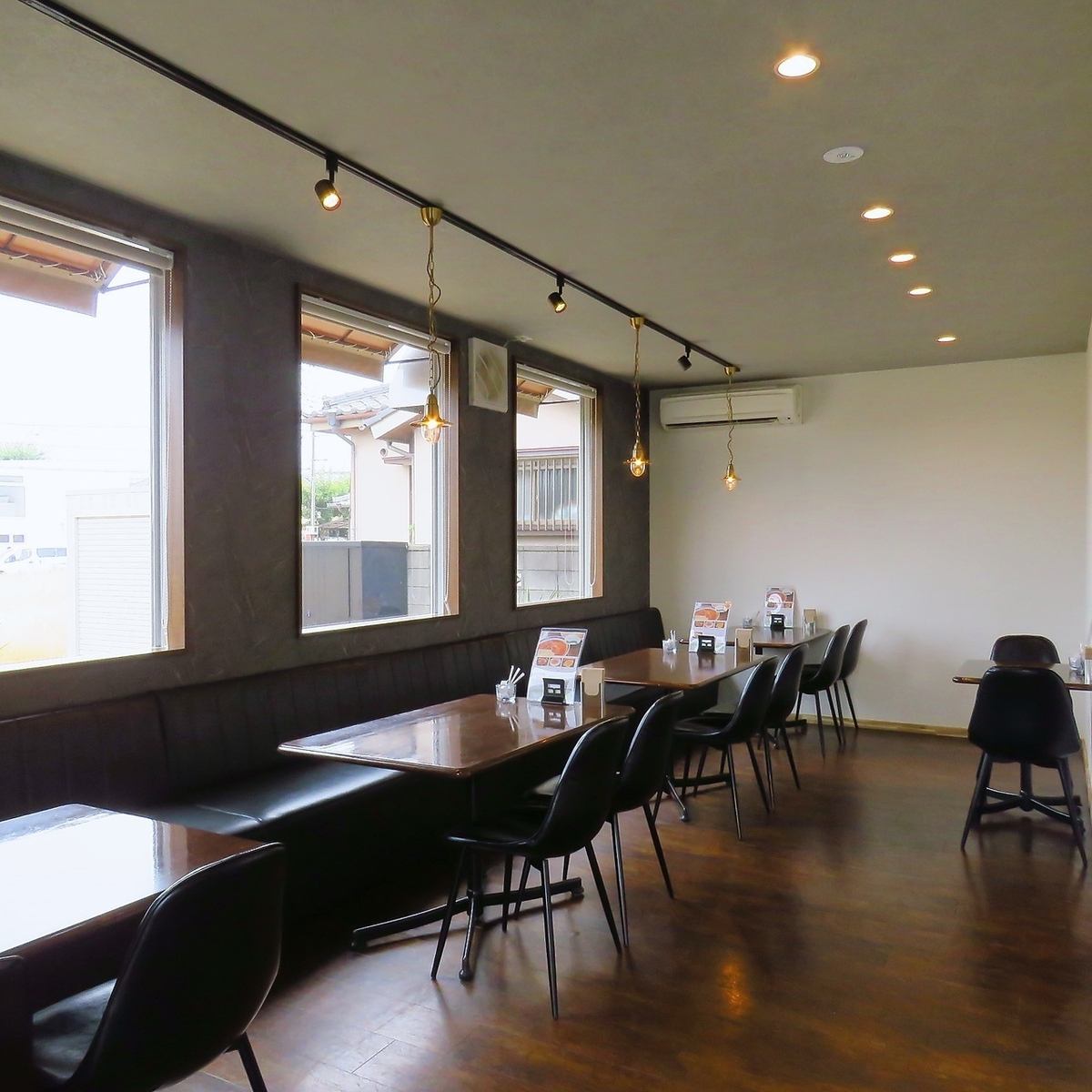 20人以上の宴会もお受け可能です◎ご相談ください。